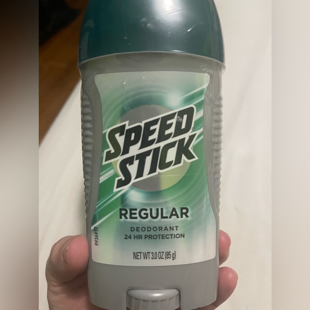 Deodorant